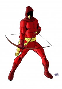 Arrow